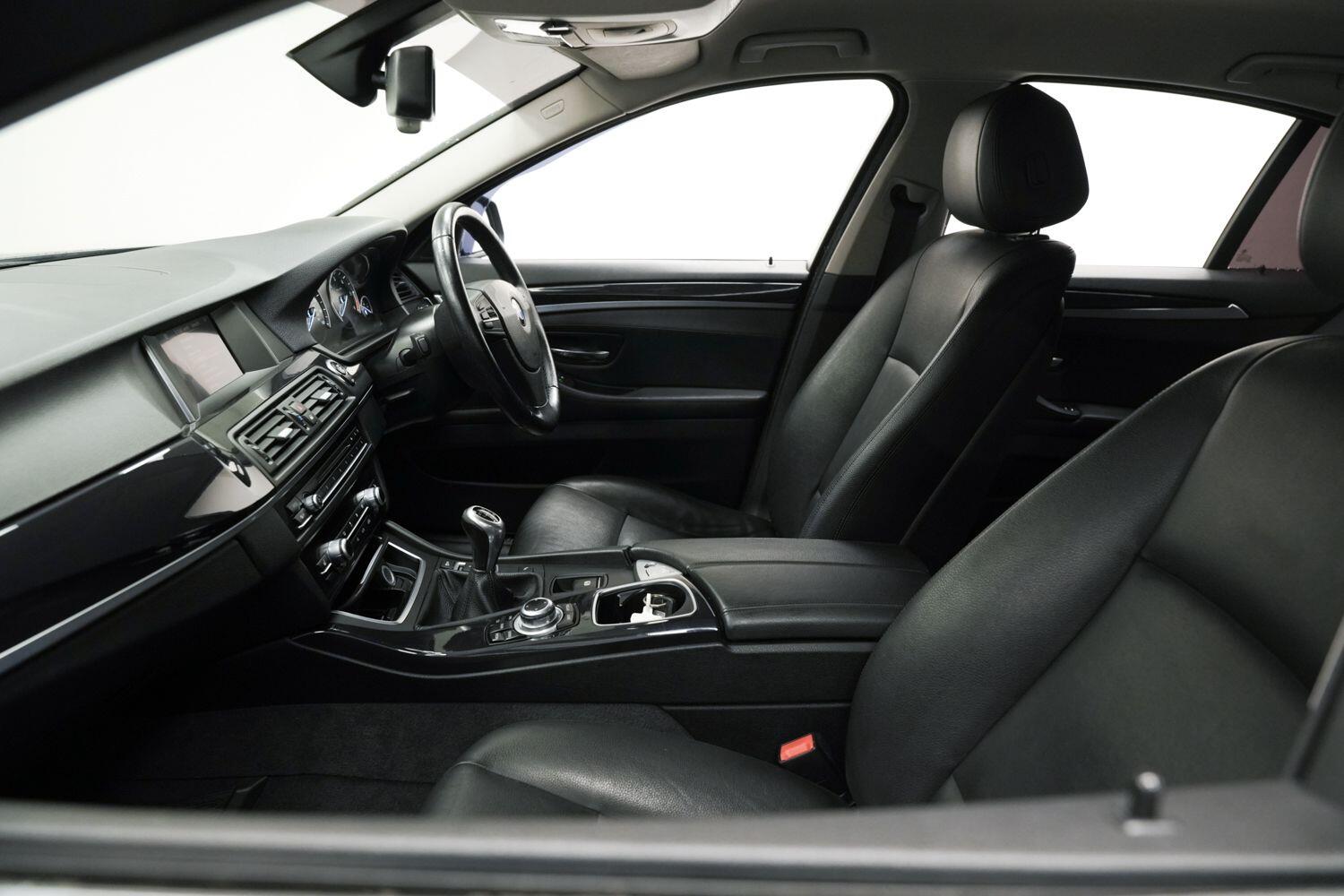 Used BMW 5 Series 2015 for sale - 76592466: Photo 28