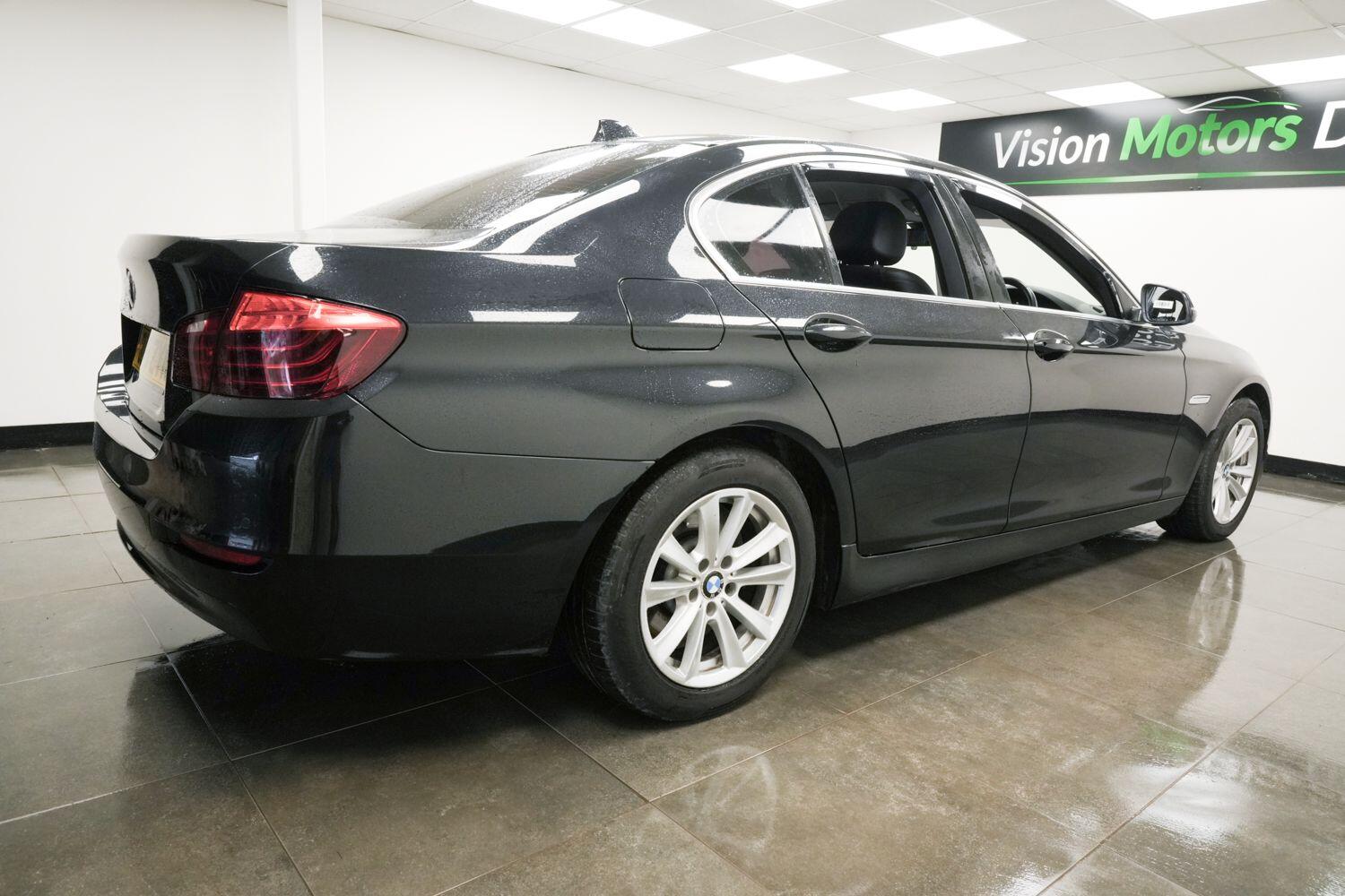 Used BMW 5 Series 2015 for sale - 76592466: Photo 4