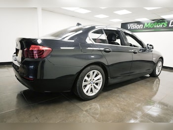 Used BMW 5 Series 2015 for sale - 76592466: Photo