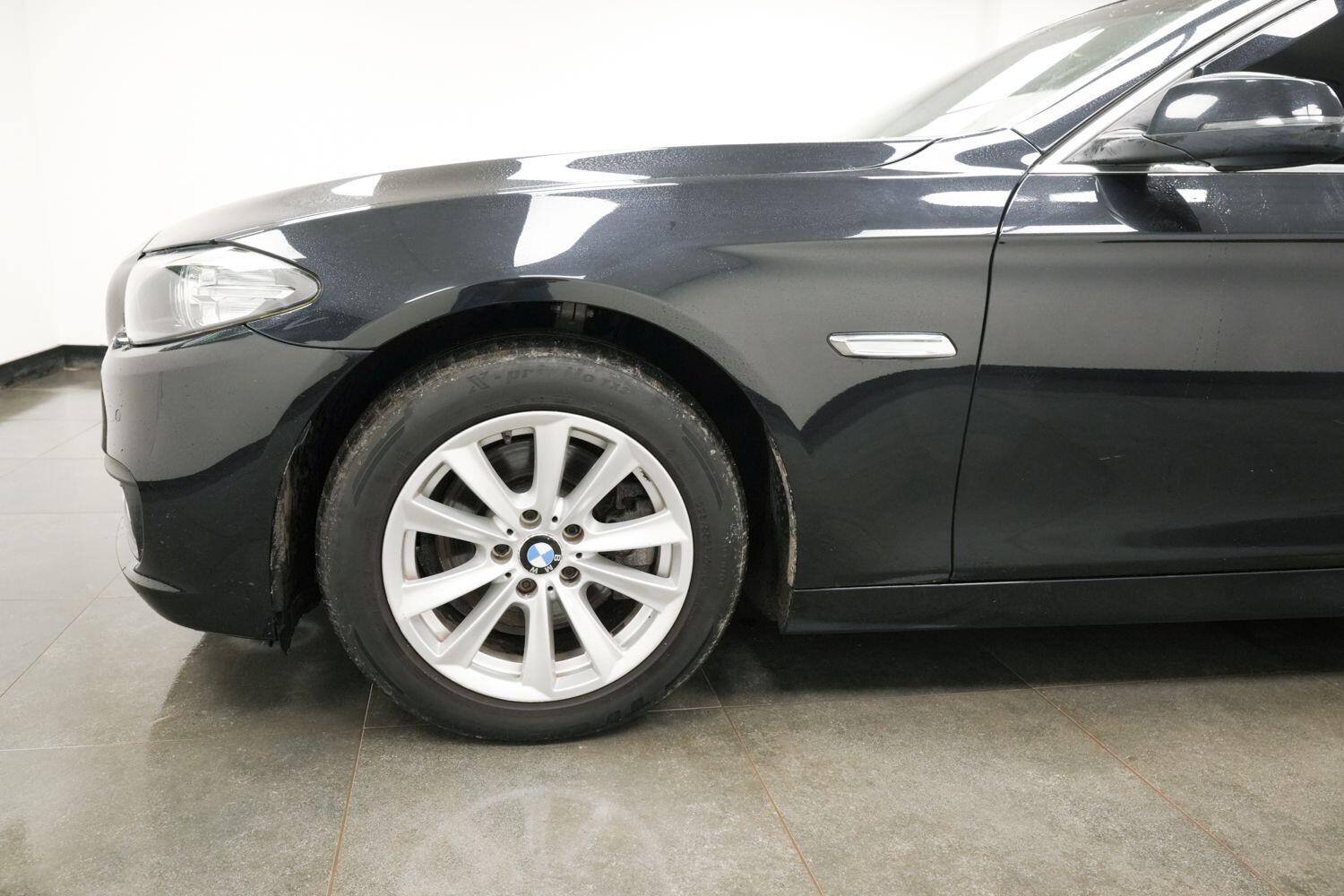 Used BMW 5 Series 2015 for sale - 76592466: Photo 6