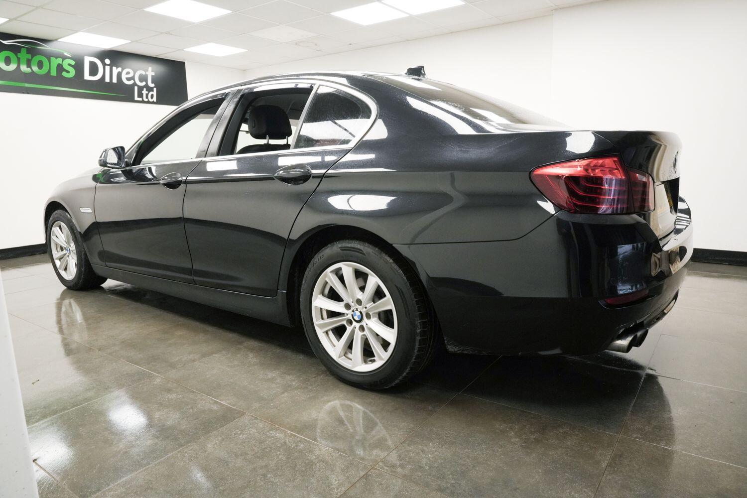 Used BMW 5 Series 2015 for sale - 76592466: Photo 7