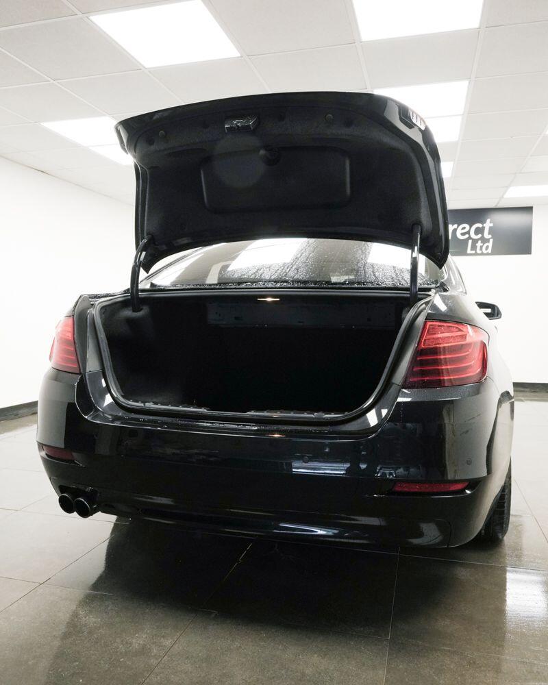 Used BMW 5 Series 2015 for sale - 76592466: Photo 8