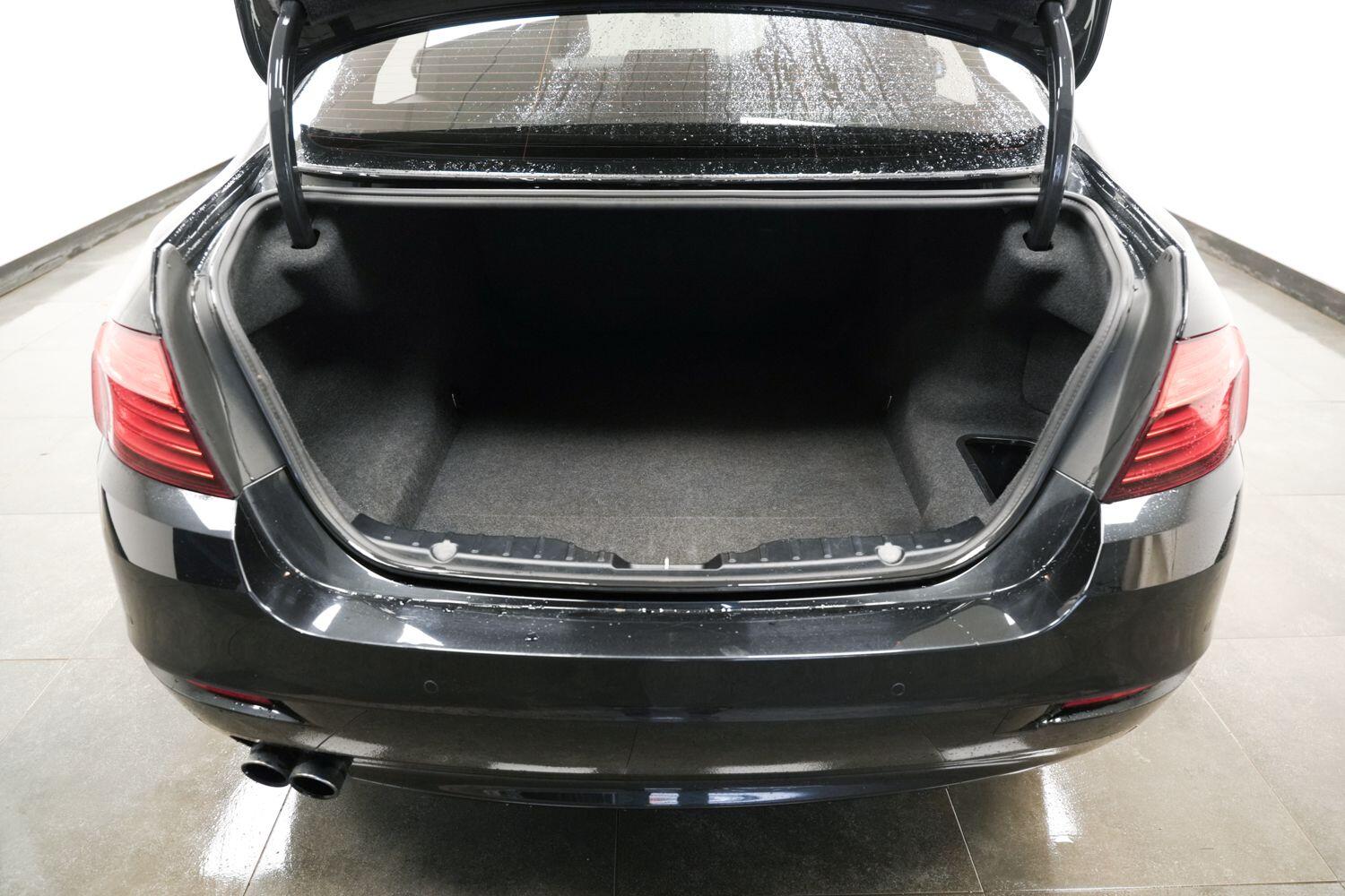 Used BMW 5 Series 2015 for sale - 76592466: Photo 9