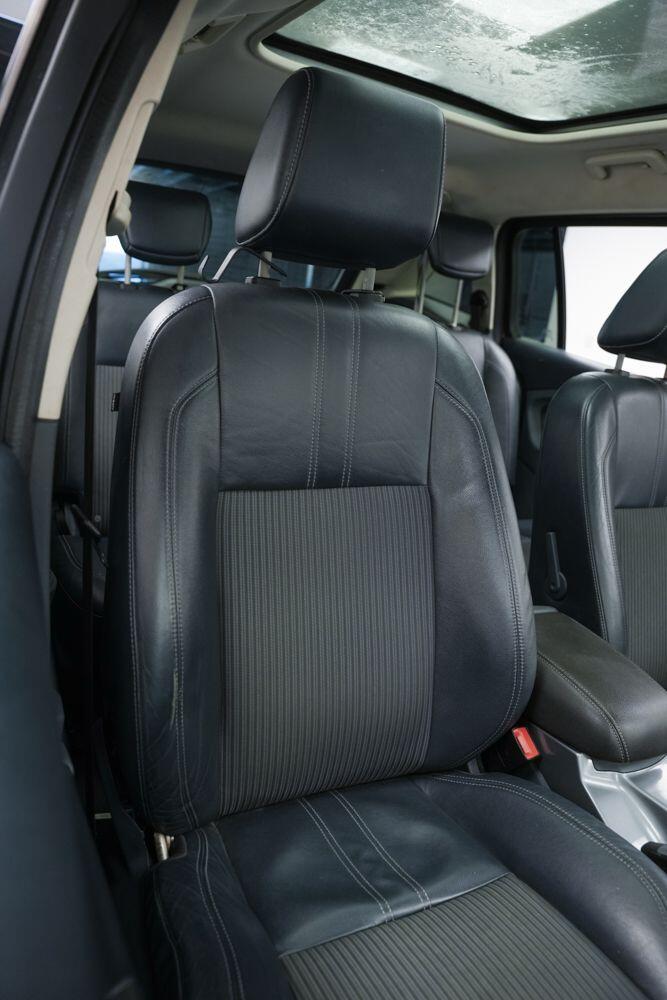 Used Ford Grand C-Max 2014 for sale - 77238345: Photo 13