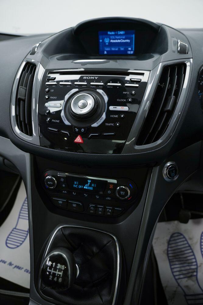 Used Ford Grand C-Max 2014 for sale - 77238345: Photo 23