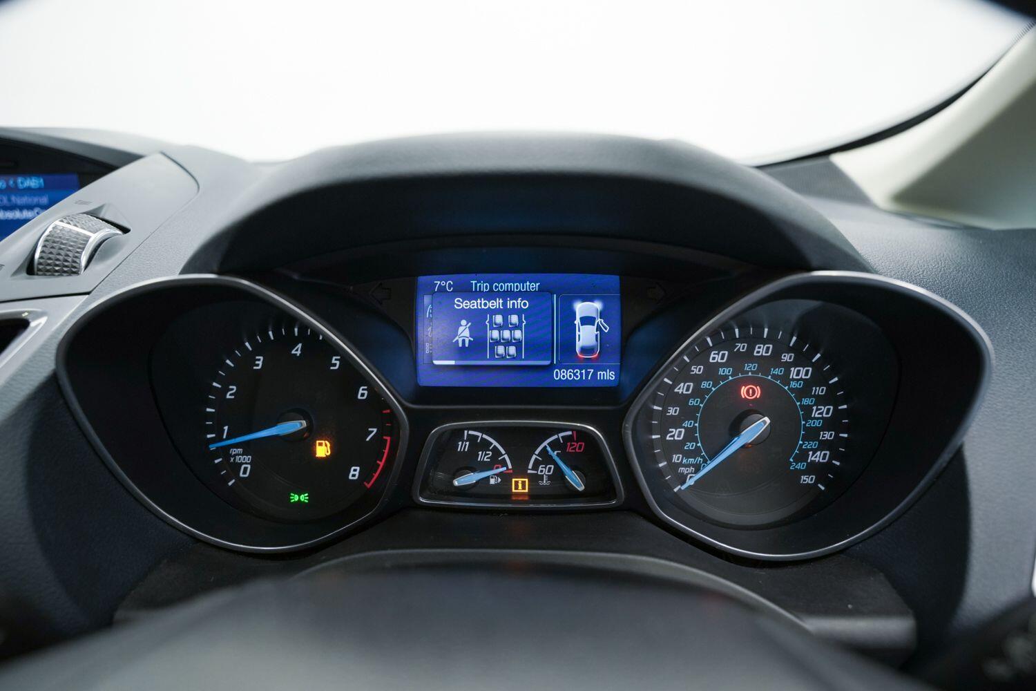 Used Ford Grand C-Max 2014 for sale - 77238345: Photo 24