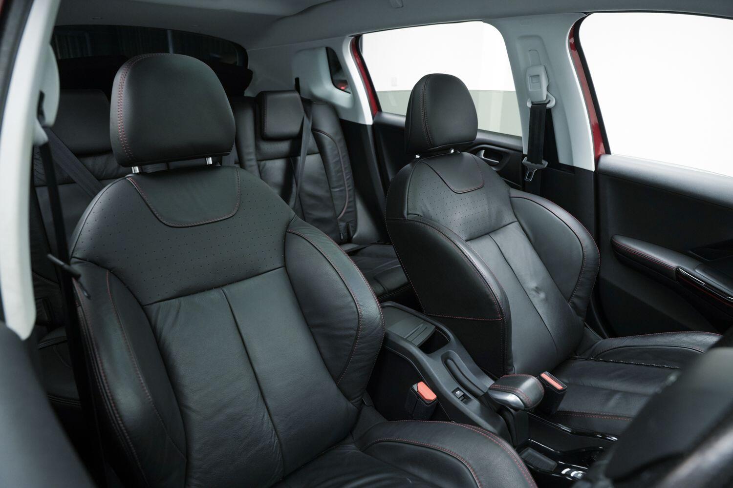 Used Peugeot 2008 2018 for sale - 77565176: Photo 12