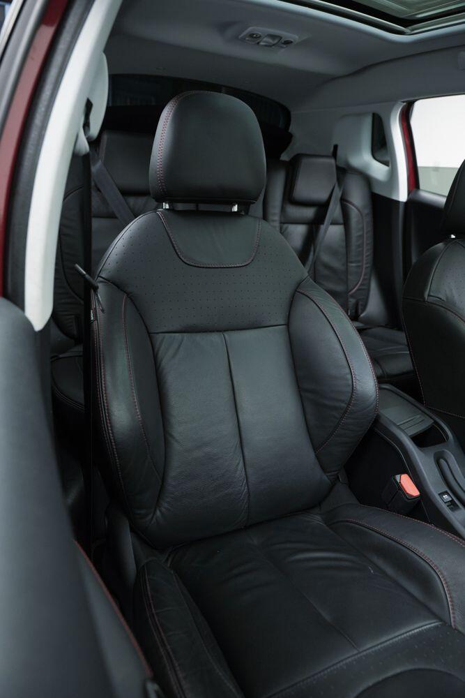 Used Peugeot 2008 2018 for sale - 77565176: Photo 13