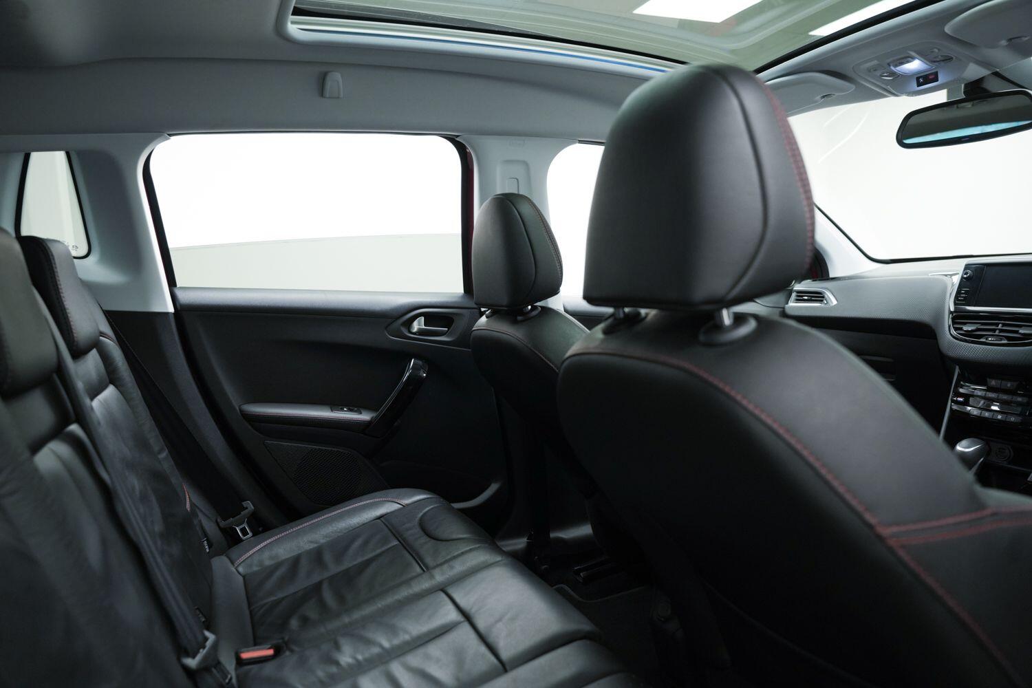 Used Peugeot 2008 2018 for sale - 77565176: Photo 17