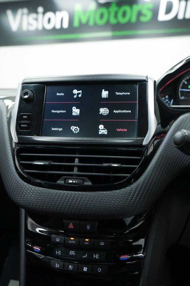 Used Peugeot 2008 2018 for sale - 77565176: Photo 26