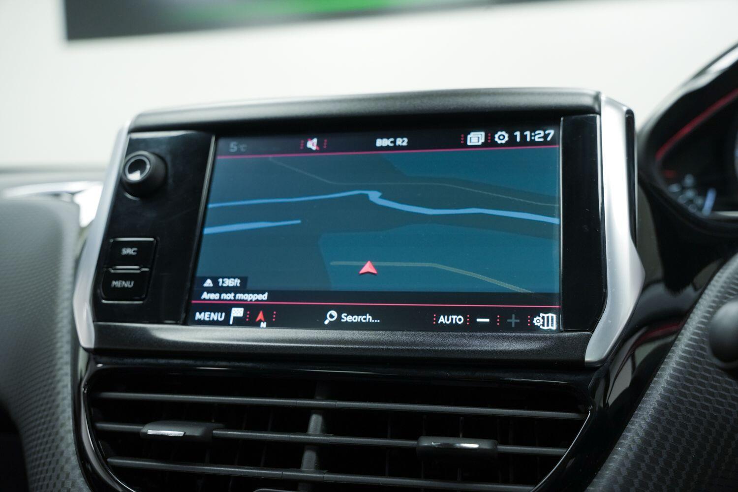 Used Peugeot 2008 2018 for sale - 77565176: Photo 27