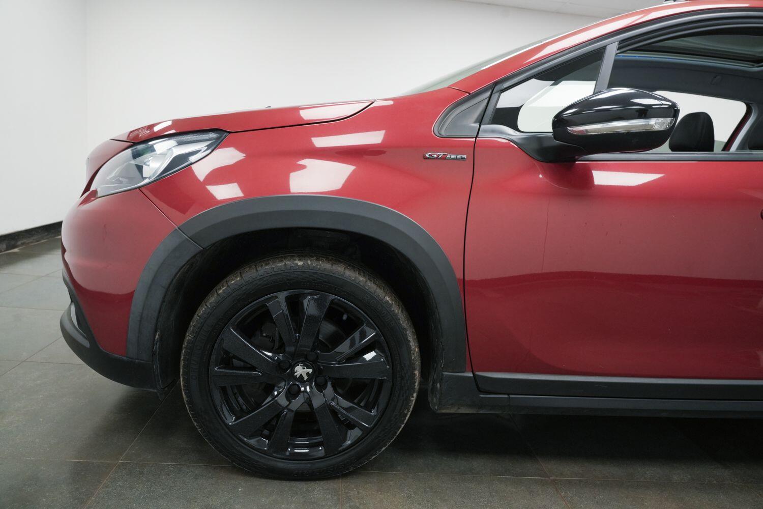 Used Peugeot 2008 2018 for sale - 77565176: Photo 6