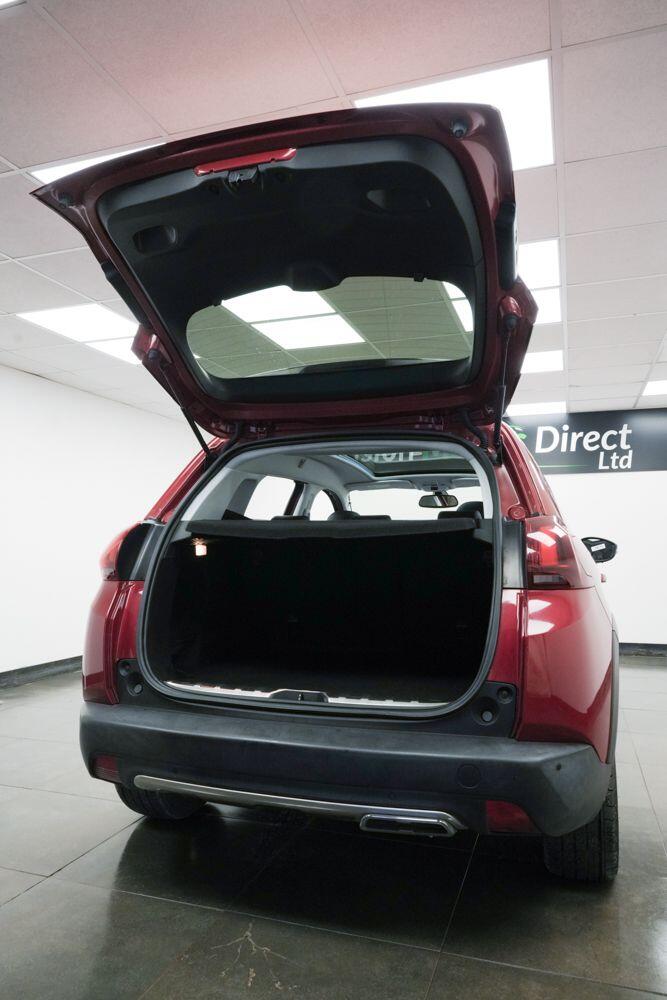 Used Peugeot 2008 2018 for sale - 77565176: Photo 8