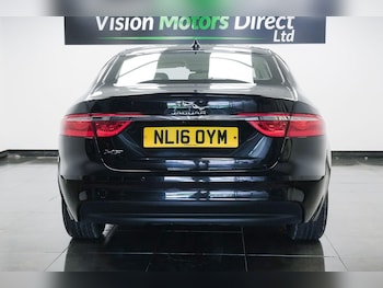 Used Jaguar XF 2016 for sale - 78695710: Photo