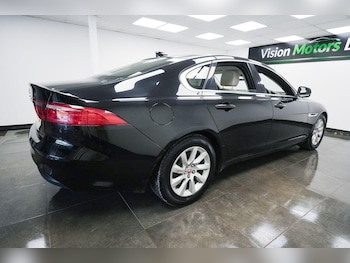 Used Jaguar XF 2016 for sale - 78695710: Photo