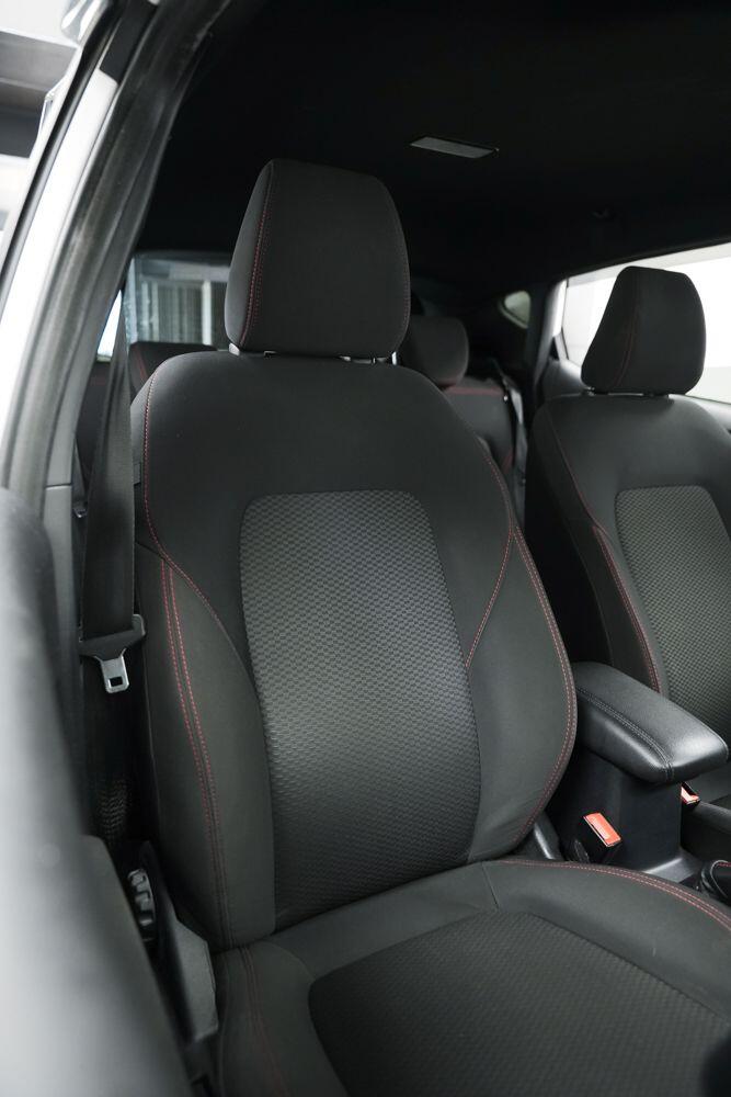 Used Ford Fiesta 2020 for sale - 76360490: Photo 10