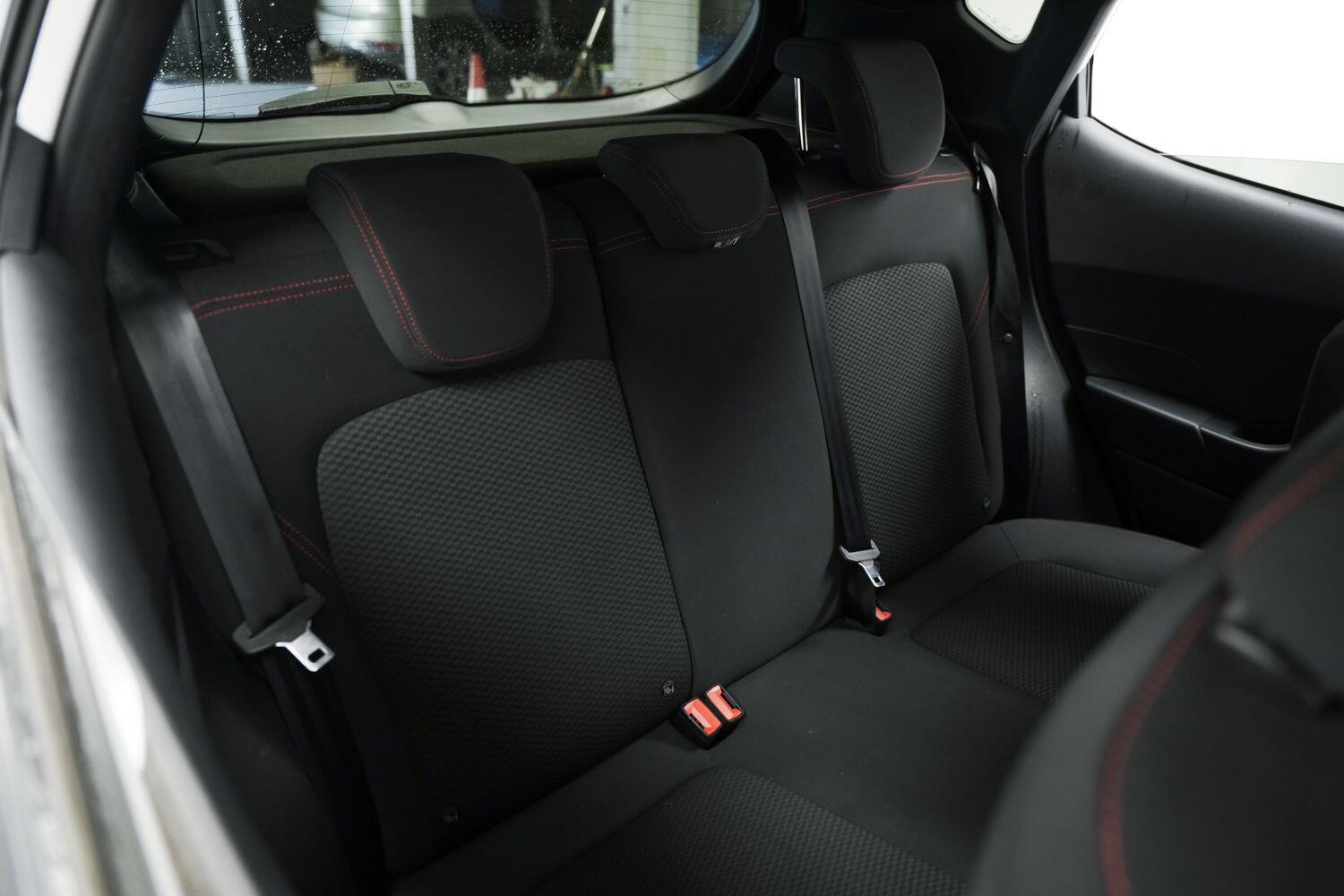Used Ford Fiesta 2020 for sale - 76360490: Photo 11