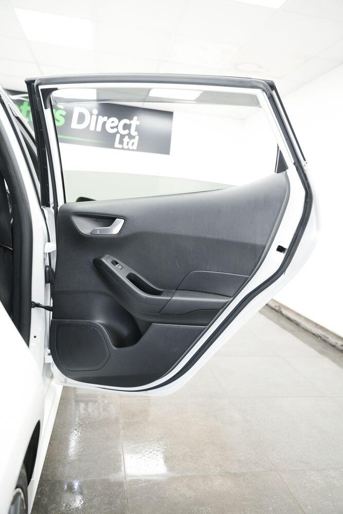 Used Ford Fiesta 2020 for sale - 76360490: Photo 13