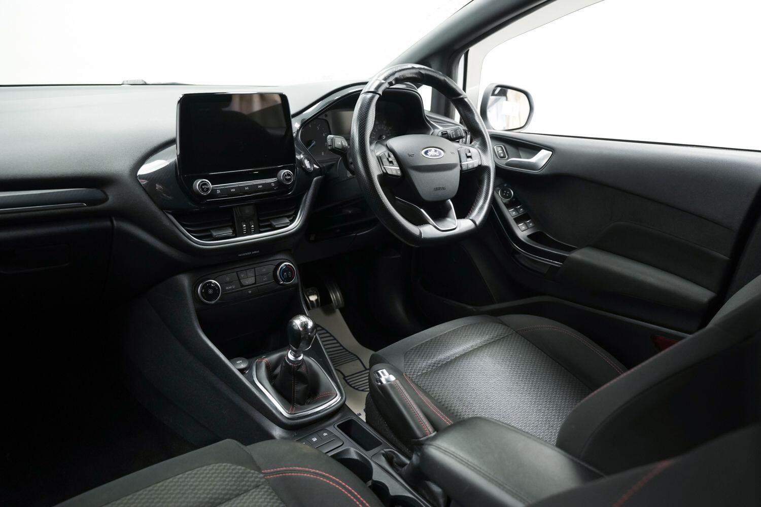 Used Ford Fiesta 2020 for sale - 76360490: Photo 15
