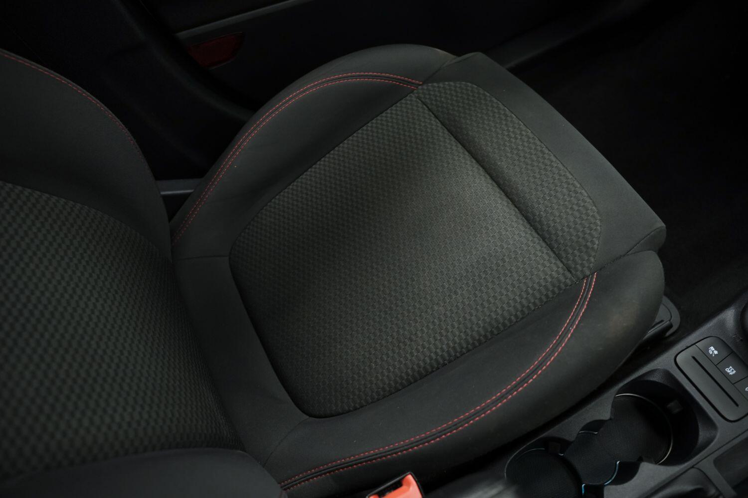 Used Ford Fiesta 2020 for sale - 76360490: Photo 17