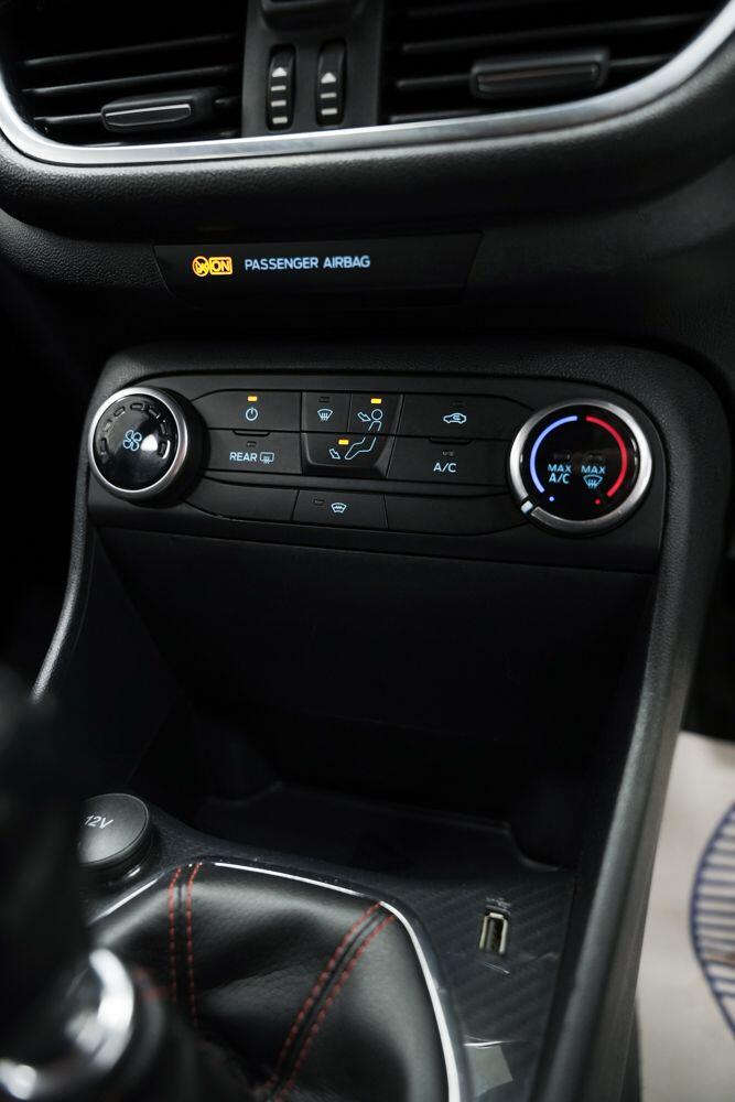 Used Ford Fiesta 2020 for sale - 76360490: Photo 18