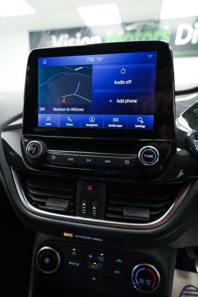 Used Ford Fiesta 2020 for sale - 76360490: Photo 19