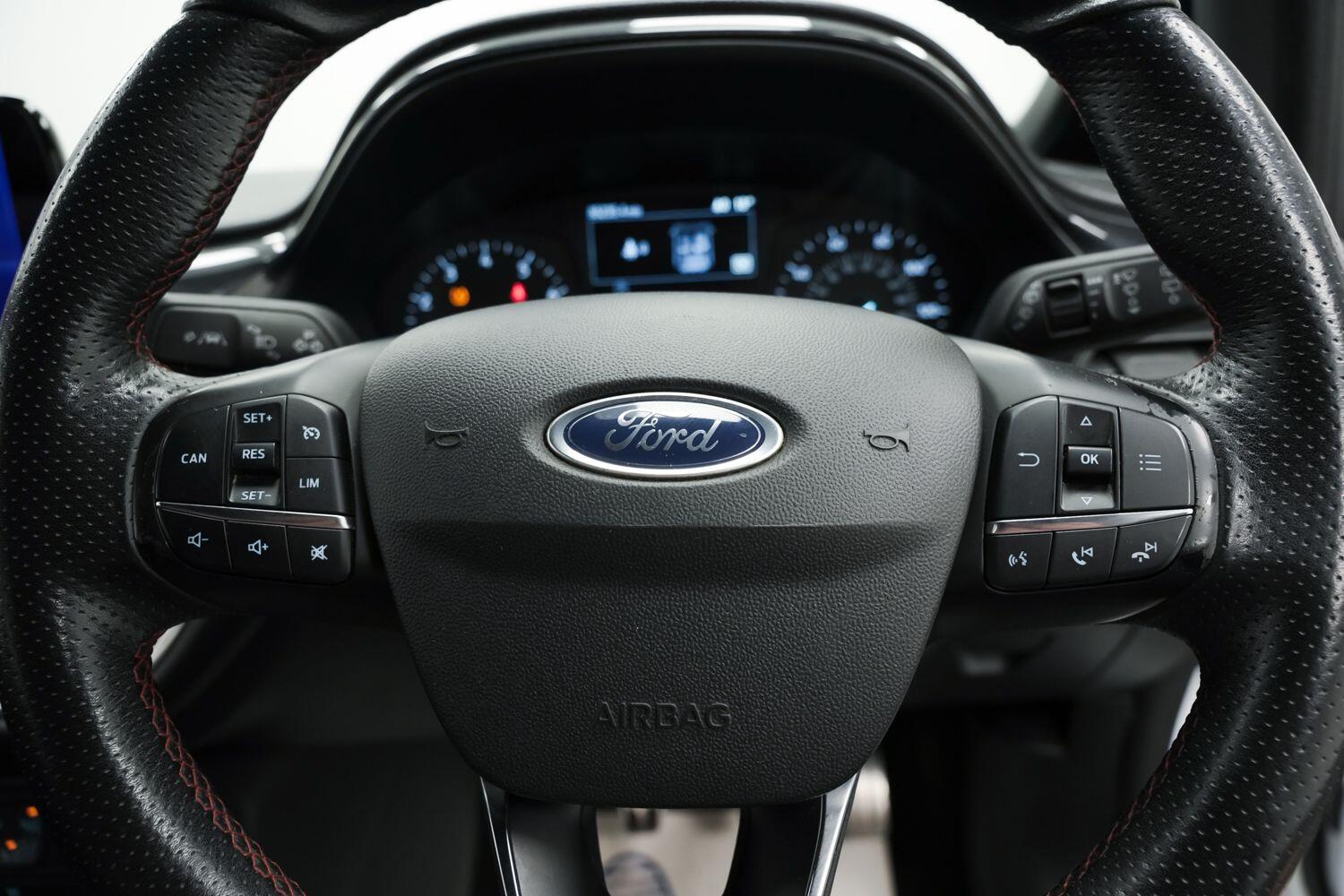 Used Ford Fiesta 2020 for sale - 76360490: Photo 20