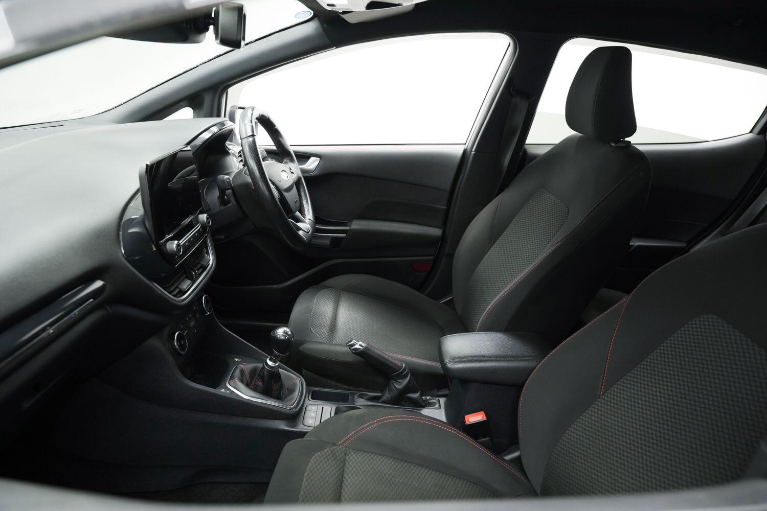 Used Ford Fiesta 2020 for sale - 76360490: Photo 22