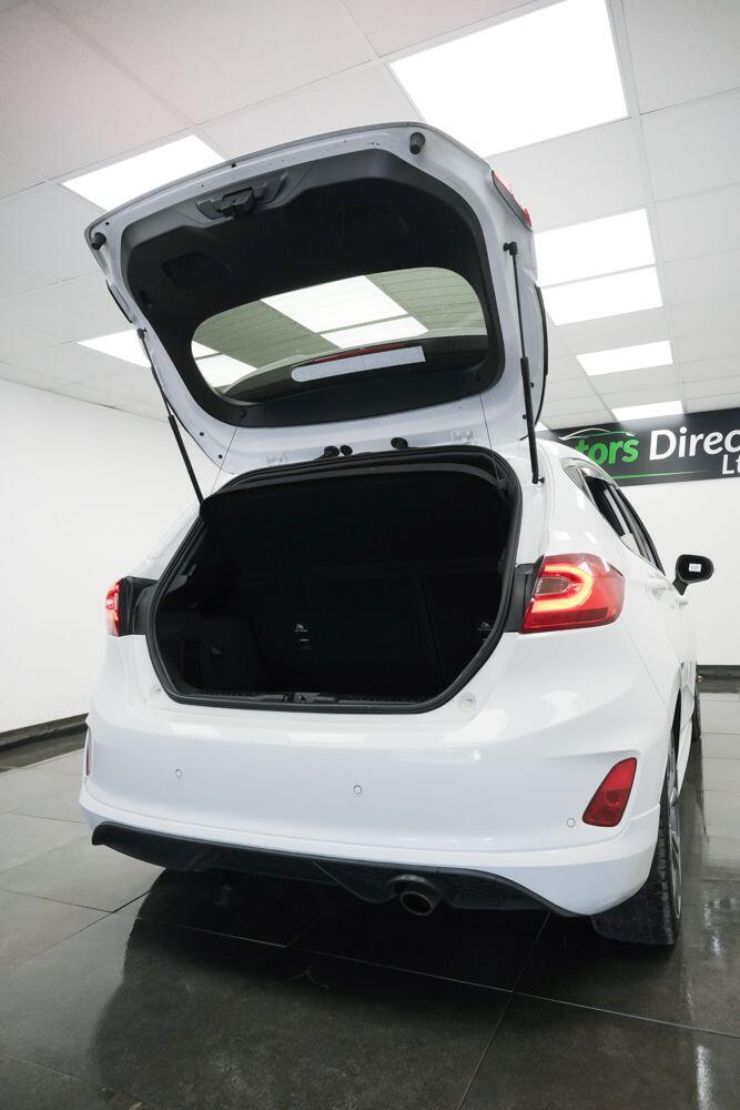 Used Ford Fiesta 2020 for sale - 76360490: Photo 6