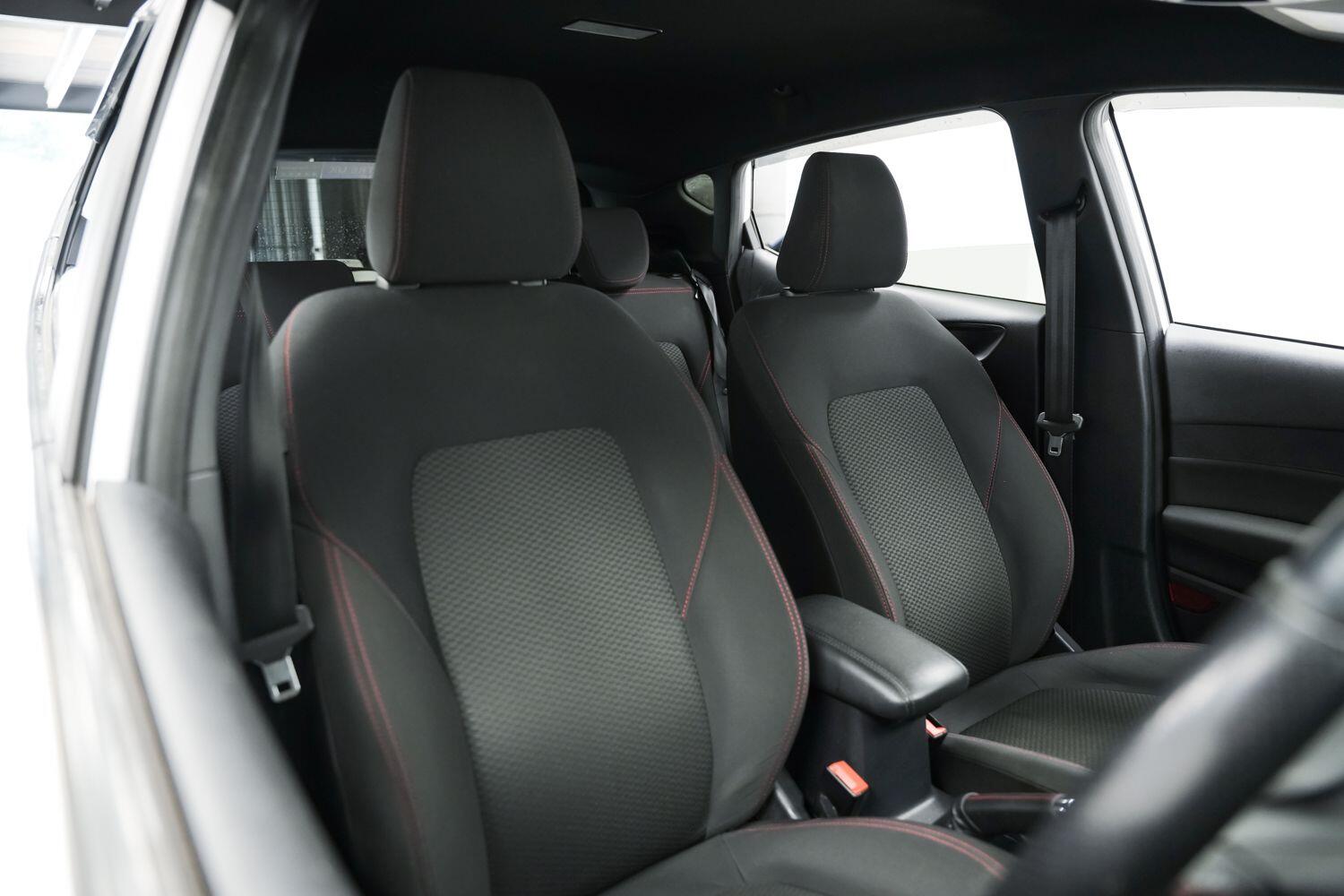 Used Ford Fiesta 2020 for sale - 76360490: Photo 9
