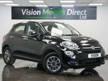 2016 (16) - 1.6 E-torQ Pop 5dr