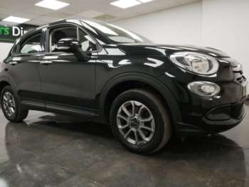 Used Fiat 500X 2016 for sale - 74850496: Photo