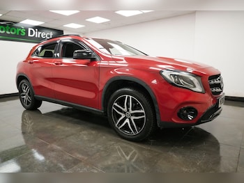 Used Mercedes-Benz GLA 2019 for sale - 75940118: Photo
