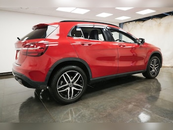 Used Mercedes-Benz GLA 2019 for sale - 75940118: Photo