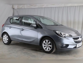 Used Vauxhall Corsa 2018 for sale - 79075127: Photo