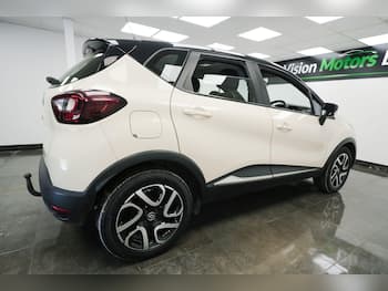 Used Renault Captur 2017 for sale - 79669544: Photo
