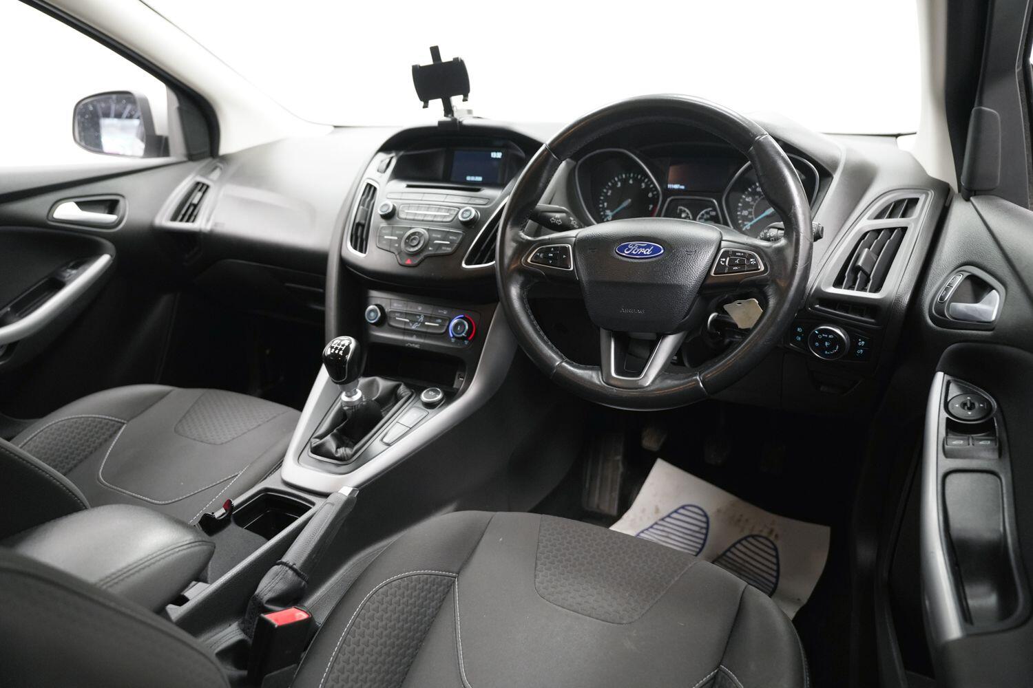 Used Ford Focus 2015 for sale - 77737162: Photo 10