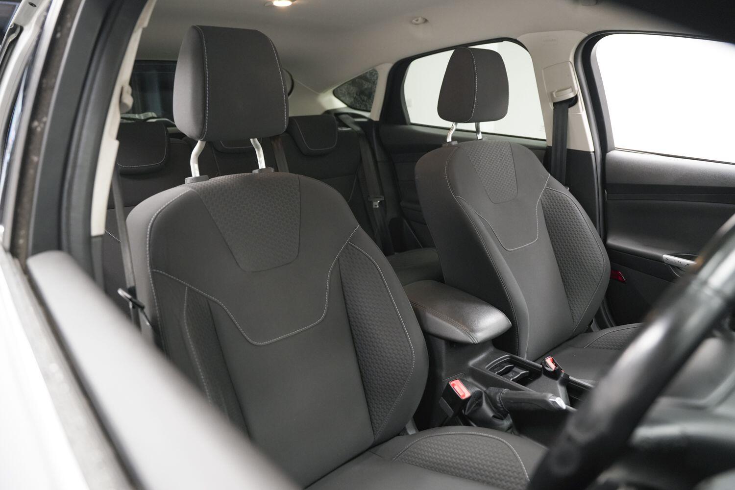 Used Ford Focus 2015 for sale - 77737162: Photo 11