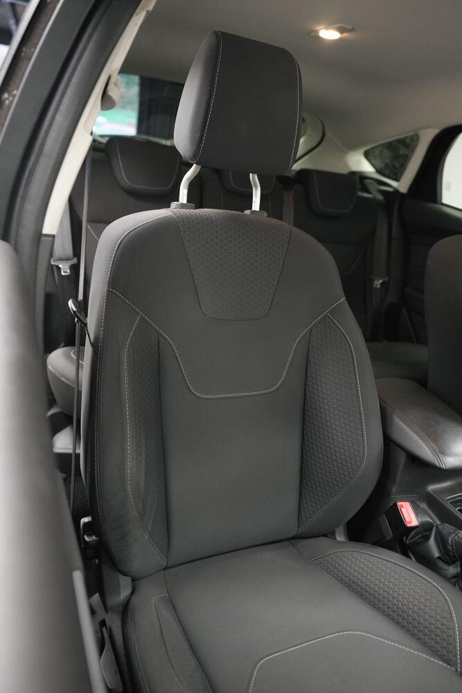 Used Ford Focus 2015 for sale - 77737162: Photo 12