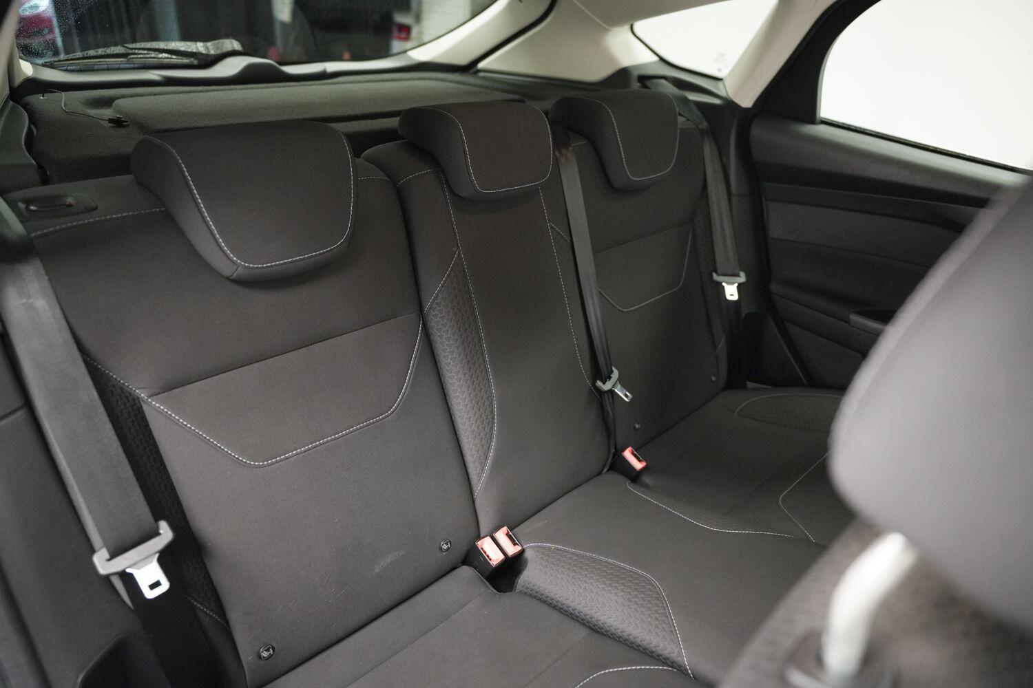 Used Ford Focus 2015 for sale - 77737162: Photo 13