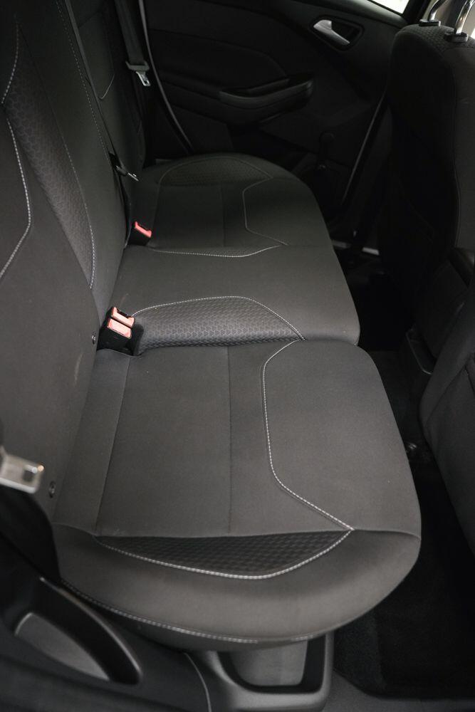 Used Ford Focus 2015 for sale - 77737162: Photo 14