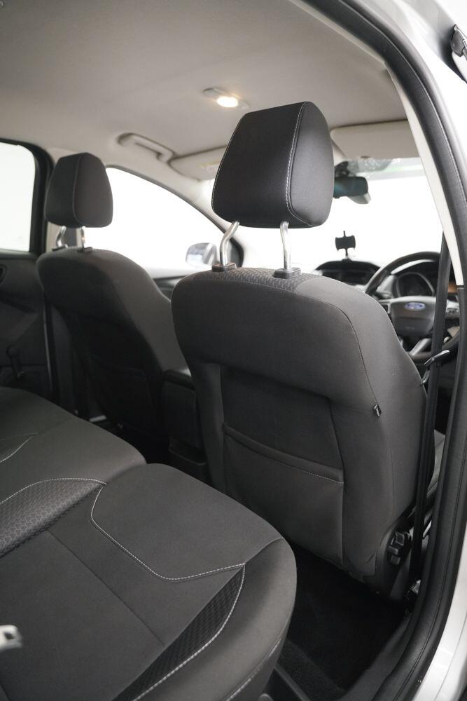 Used Ford Focus 2015 for sale - 77737162: Photo 16