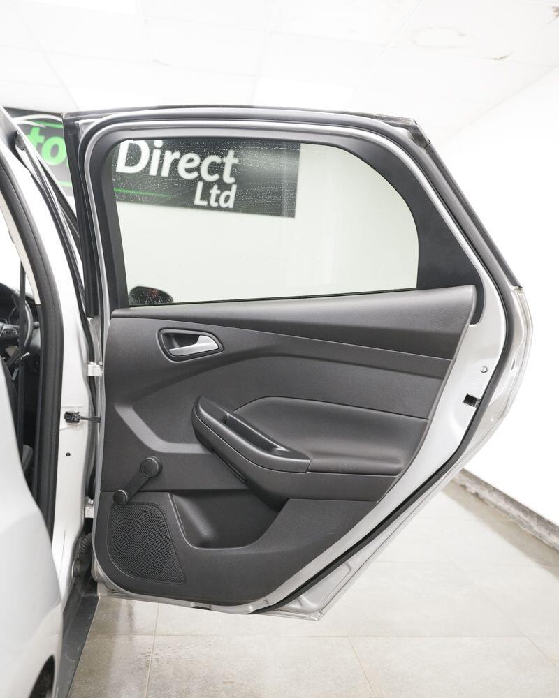 Used Ford Focus 2015 for sale - 77737162: Photo 17