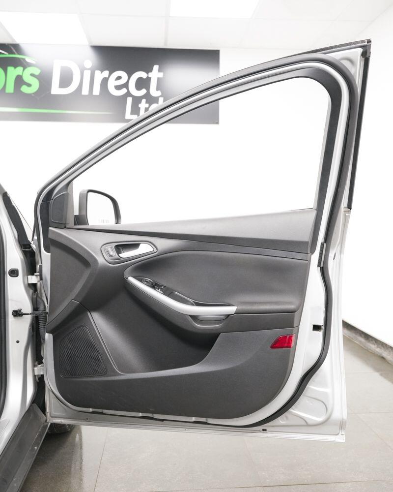 Used Ford Focus 2015 for sale - 77737162: Photo 18