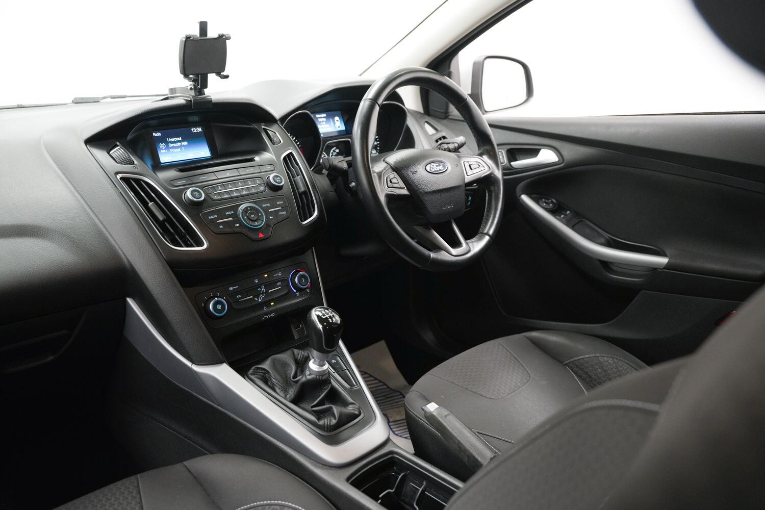 Used Ford Focus 2015 for sale - 77737162: Photo 20