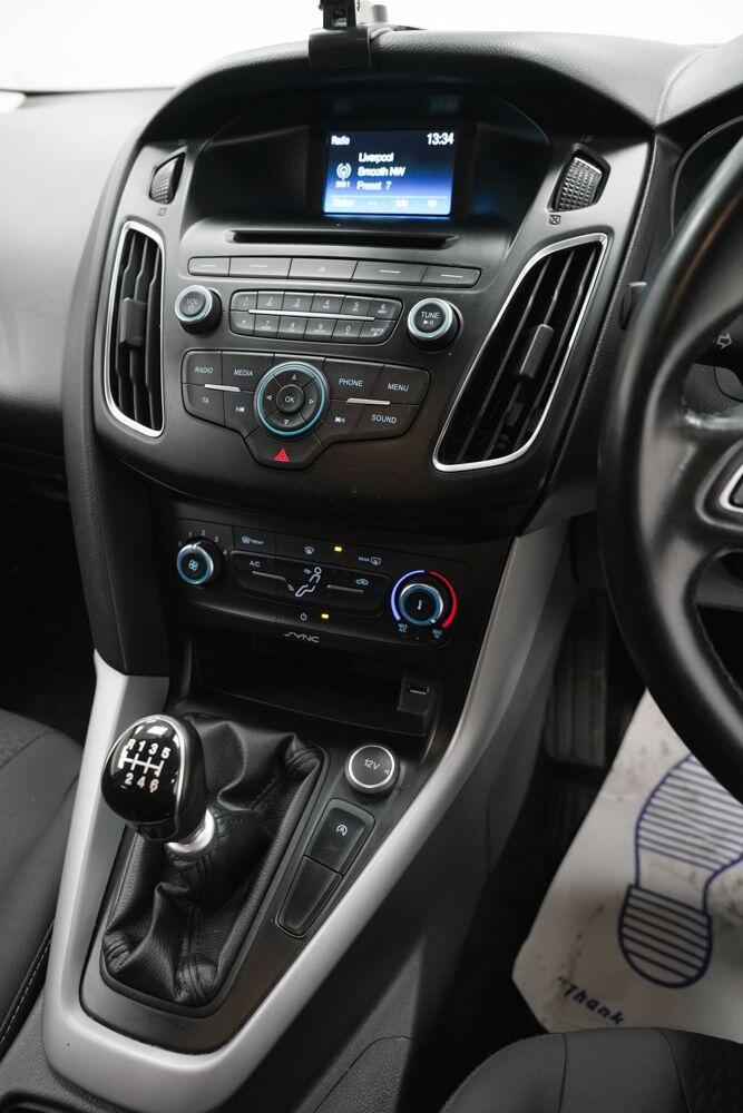 Used Ford Focus 2015 for sale - 77737162: Photo 23