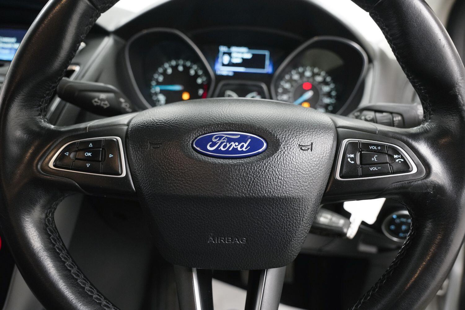 Used Ford Focus 2015 for sale - 77737162: Photo 24