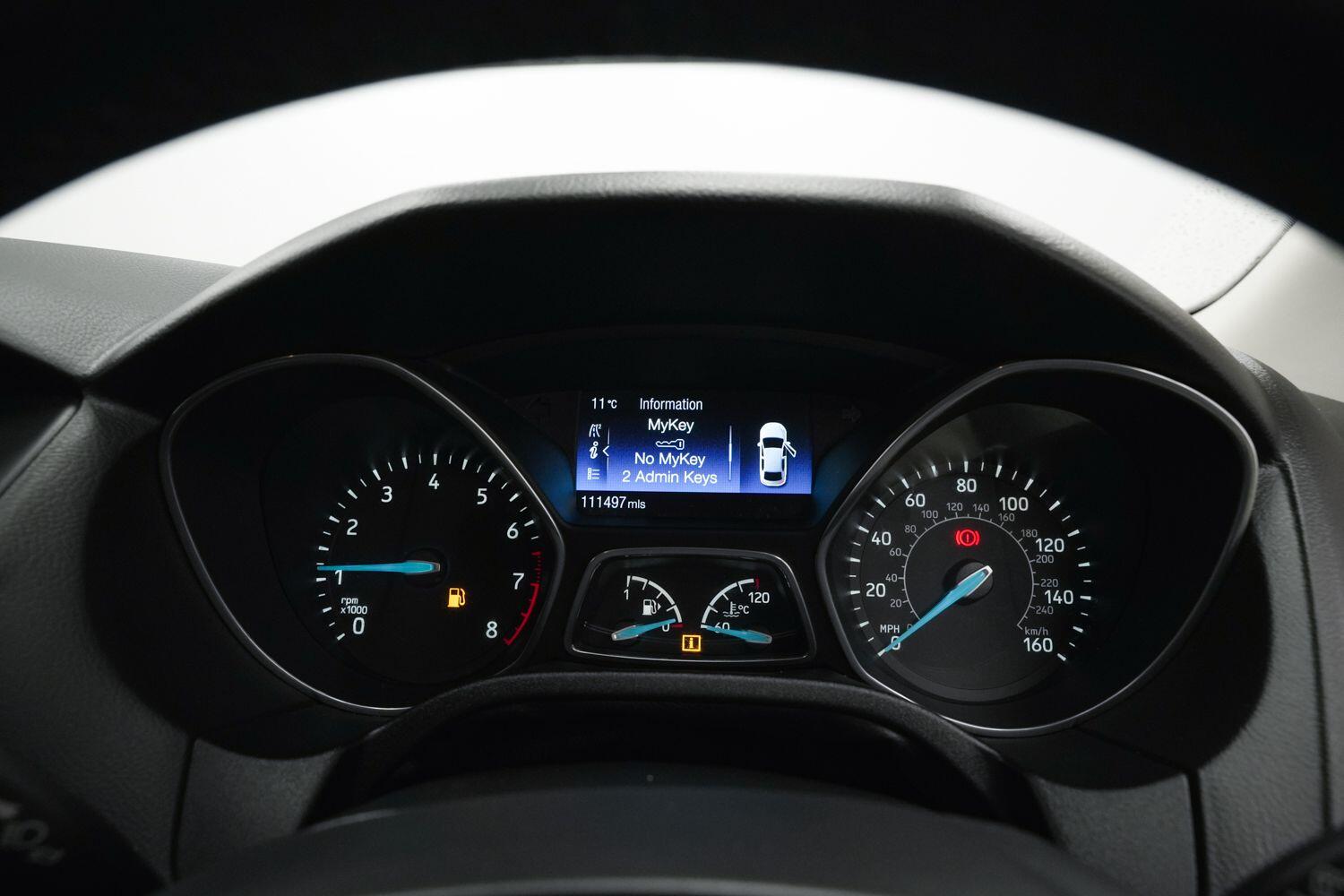 Used Ford Focus 2015 for sale - 77737162: Photo 25