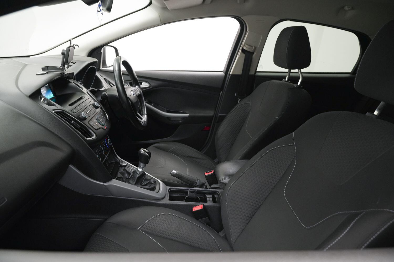 Used Ford Focus 2015 for sale - 77737162: Photo 26