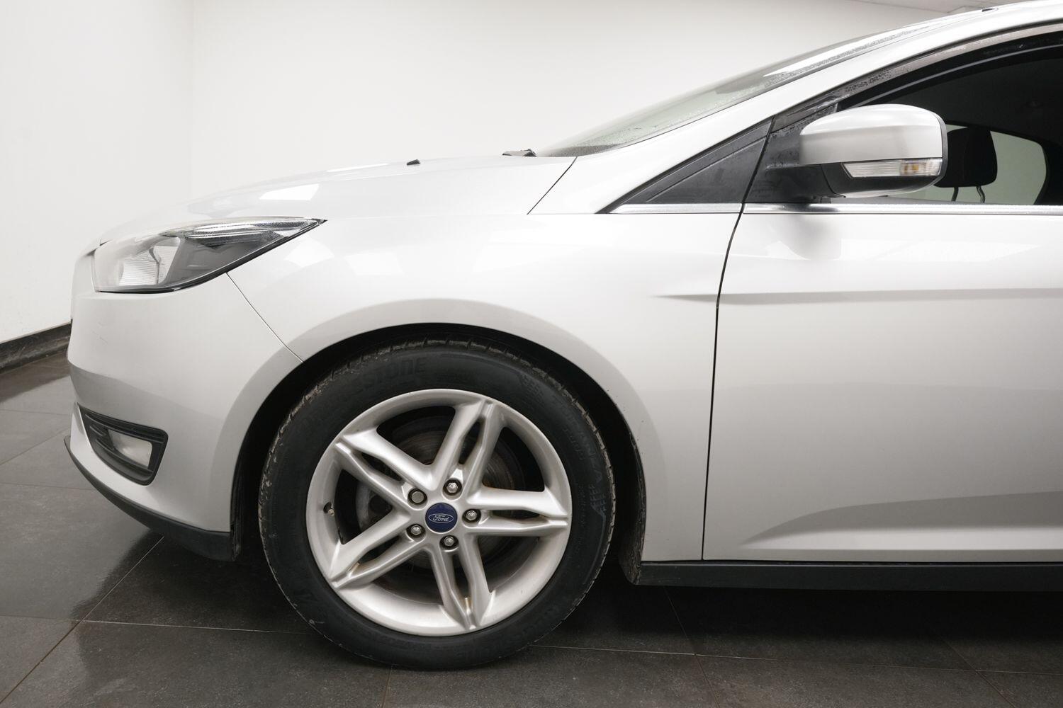 Used Ford Focus 2015 for sale - 77737162: Photo 6